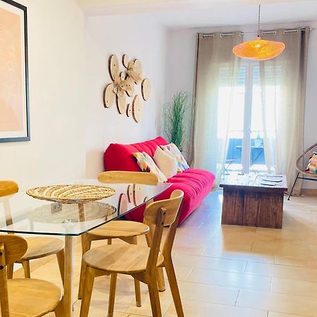 Apartamento Ronda Genil Con Parking Gratuito Γρανάδα Εξωτερικό φωτογραφία