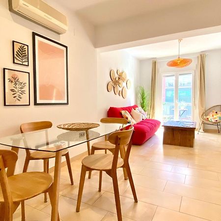 Apartamento Ronda Genil Con Parking Gratuito Γρανάδα Εξωτερικό φωτογραφία