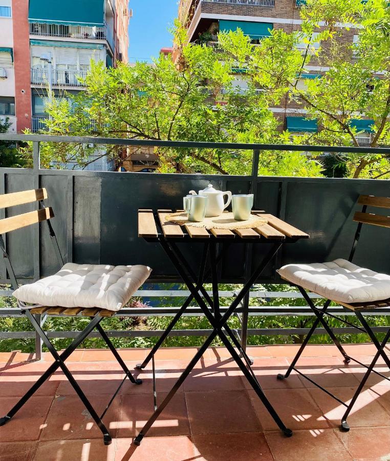 Apartamento Ronda Genil Con Parking Gratuito Γρανάδα Εξωτερικό φωτογραφία