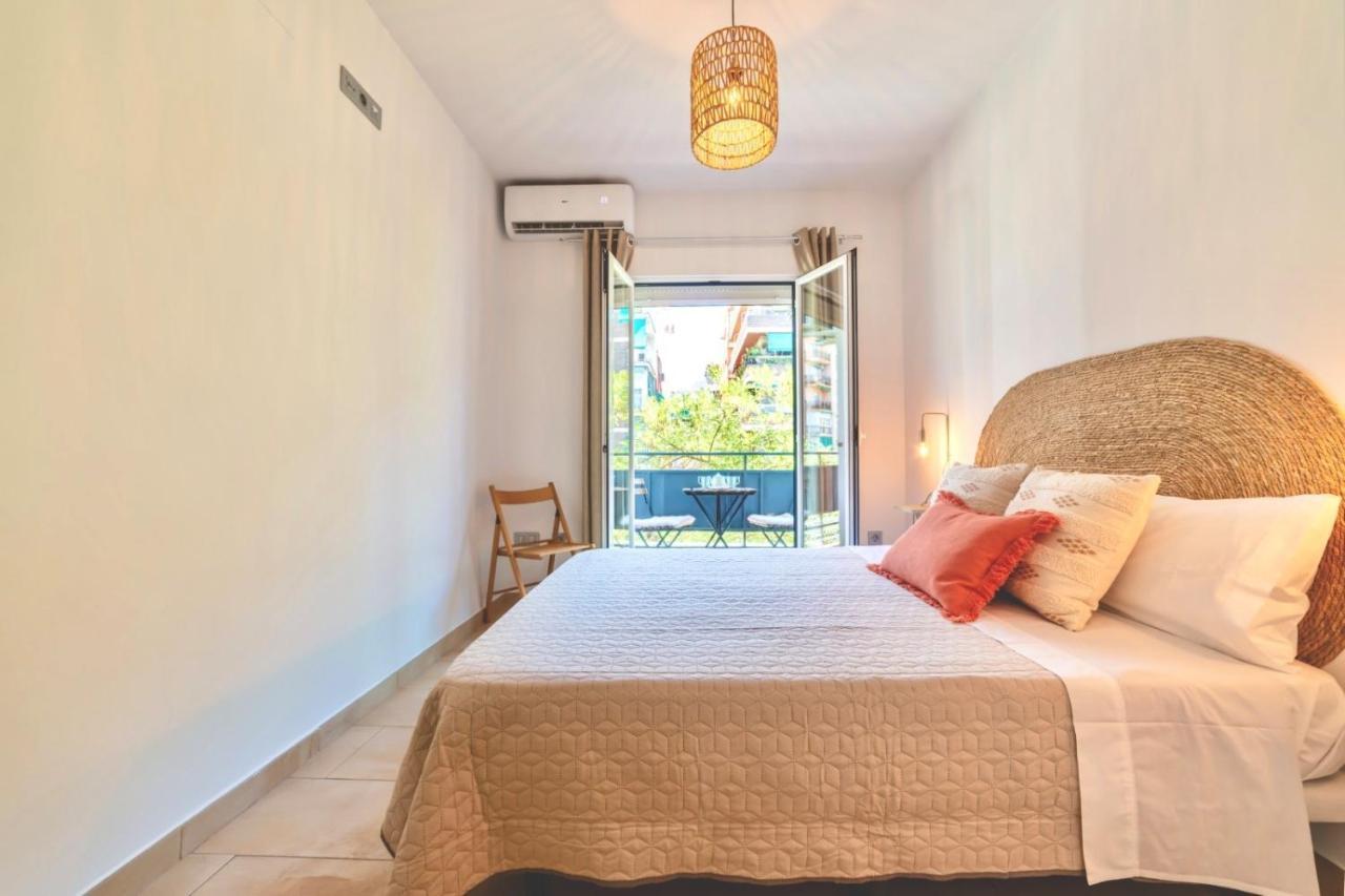 Apartamento Ronda Genil Con Parking Gratuito Γρανάδα Εξωτερικό φωτογραφία