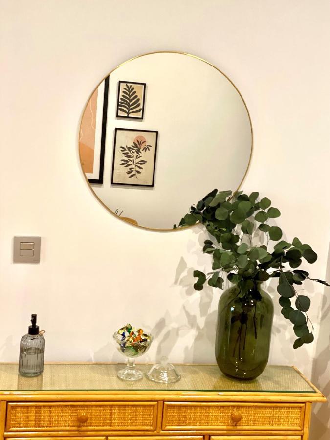 Apartamento Ronda Genil Con Parking Gratuito Γρανάδα Εξωτερικό φωτογραφία