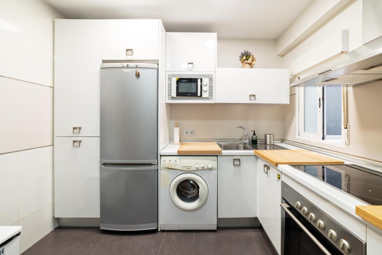 Apartamento Ronda Genil Con Parking Gratuito Γρανάδα Εξωτερικό φωτογραφία