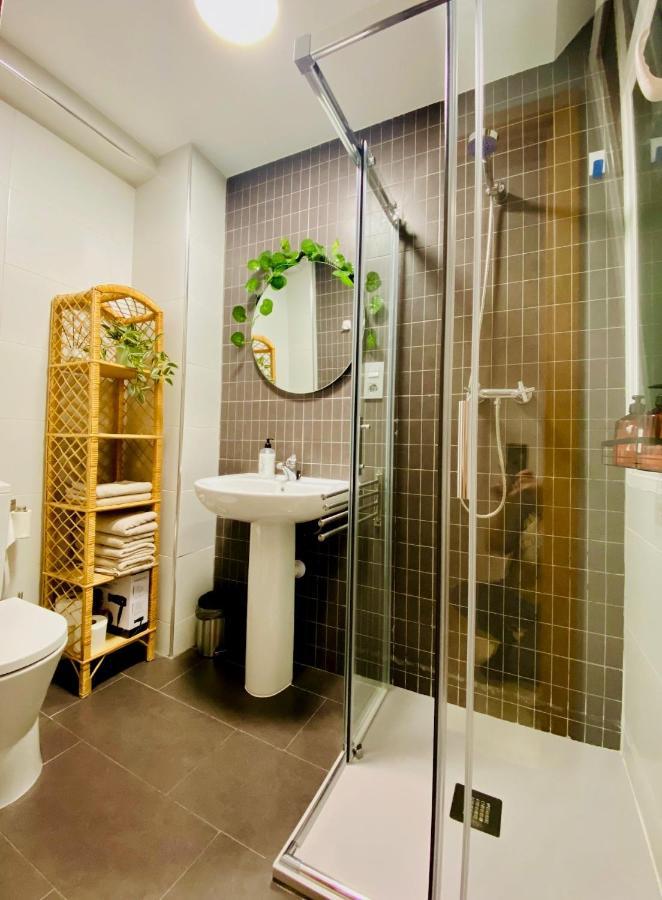 Apartamento Ronda Genil Con Parking Gratuito Γρανάδα Εξωτερικό φωτογραφία