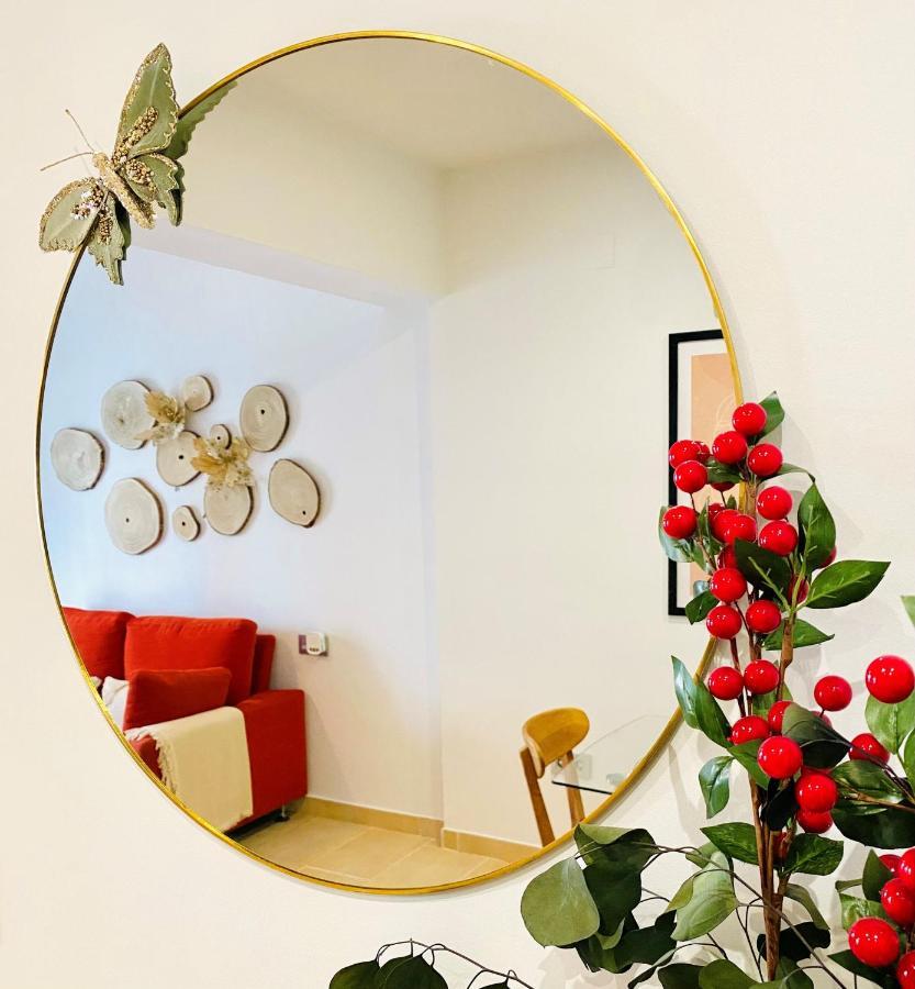 Apartamento Ronda Genil Con Parking Gratuito Γρανάδα Εξωτερικό φωτογραφία