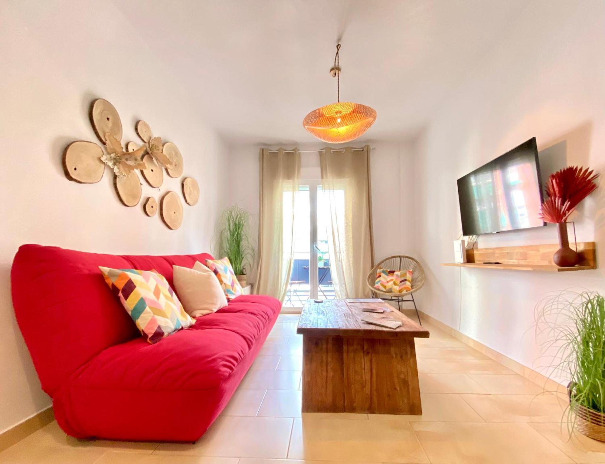 Apartamento Ronda Genil Con Parking Gratuito Γρανάδα Εξωτερικό φωτογραφία