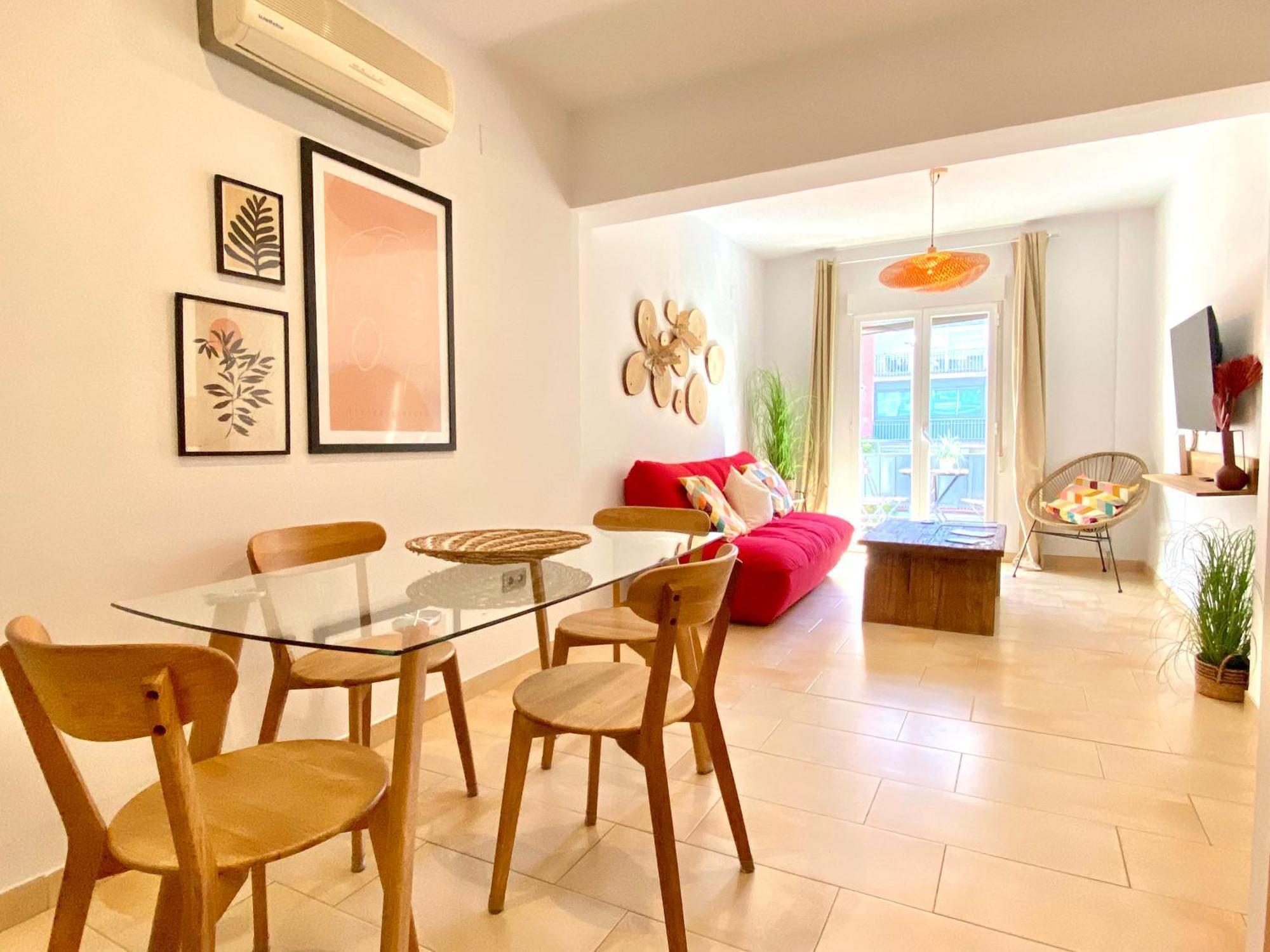 Apartamento Ronda Genil Con Parking Gratuito Γρανάδα Εξωτερικό φωτογραφία
