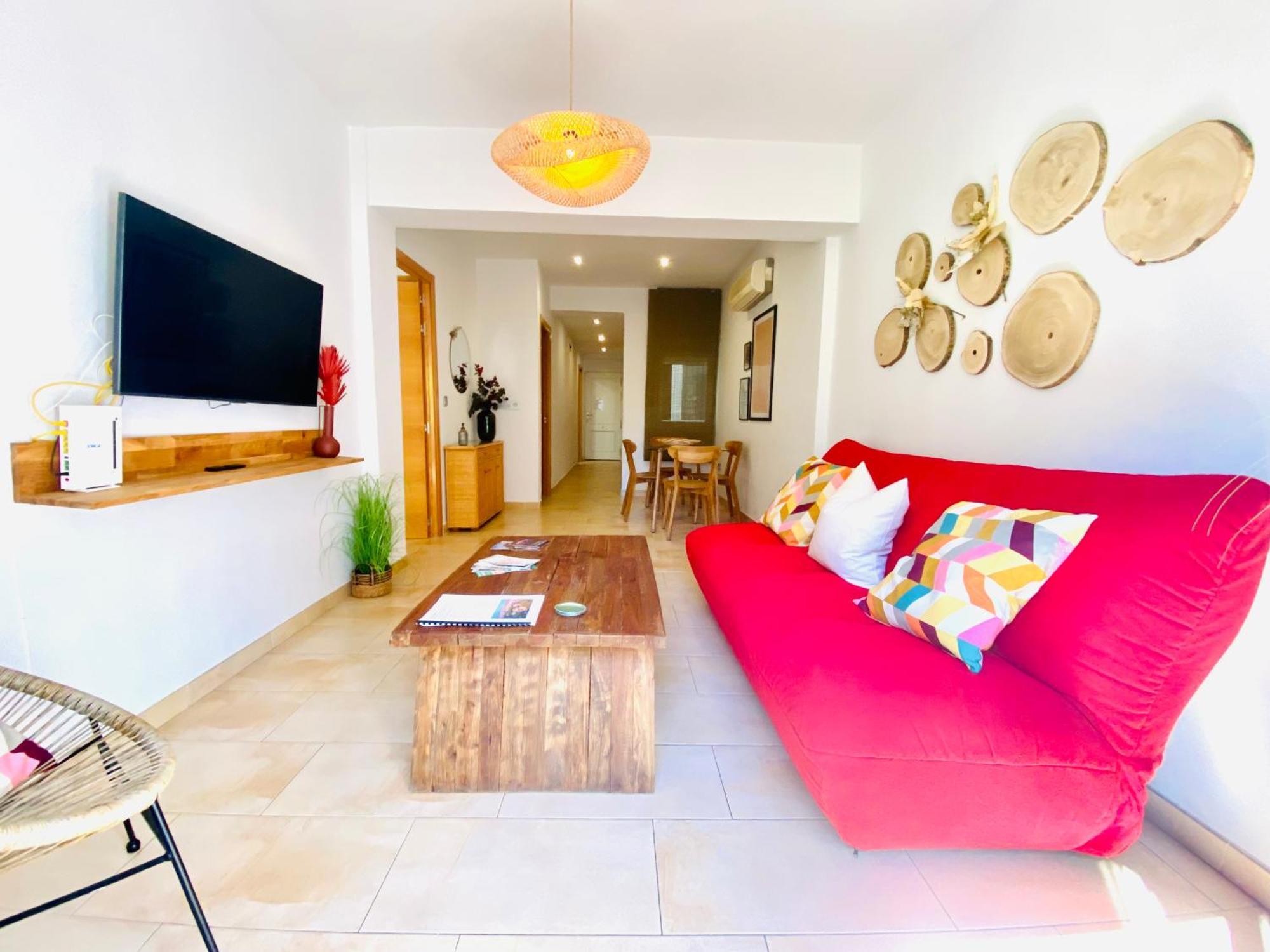 Apartamento Ronda Genil Con Parking Gratuito Γρανάδα Εξωτερικό φωτογραφία
